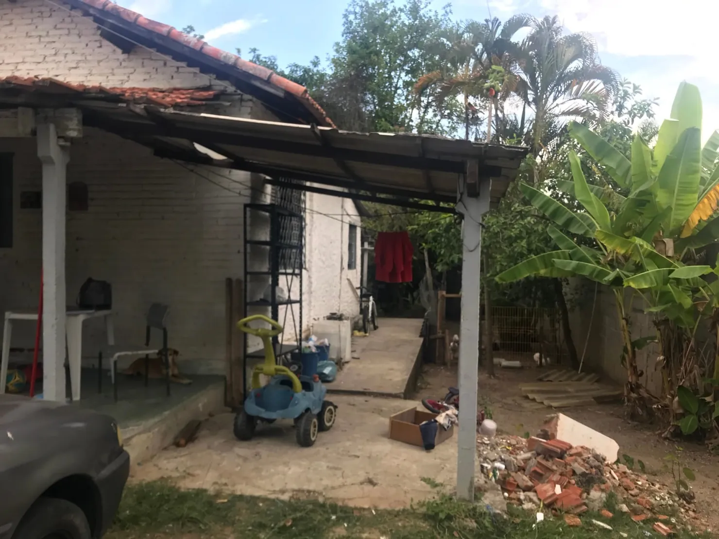 Imagem Casa à venda 810M², Vila São Benedito, Pindamonhangaba - SP
