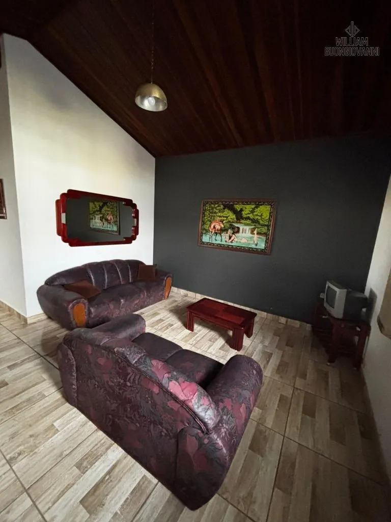 Imagem Casa térrea 2 dormitórios sendo em Mongaguá