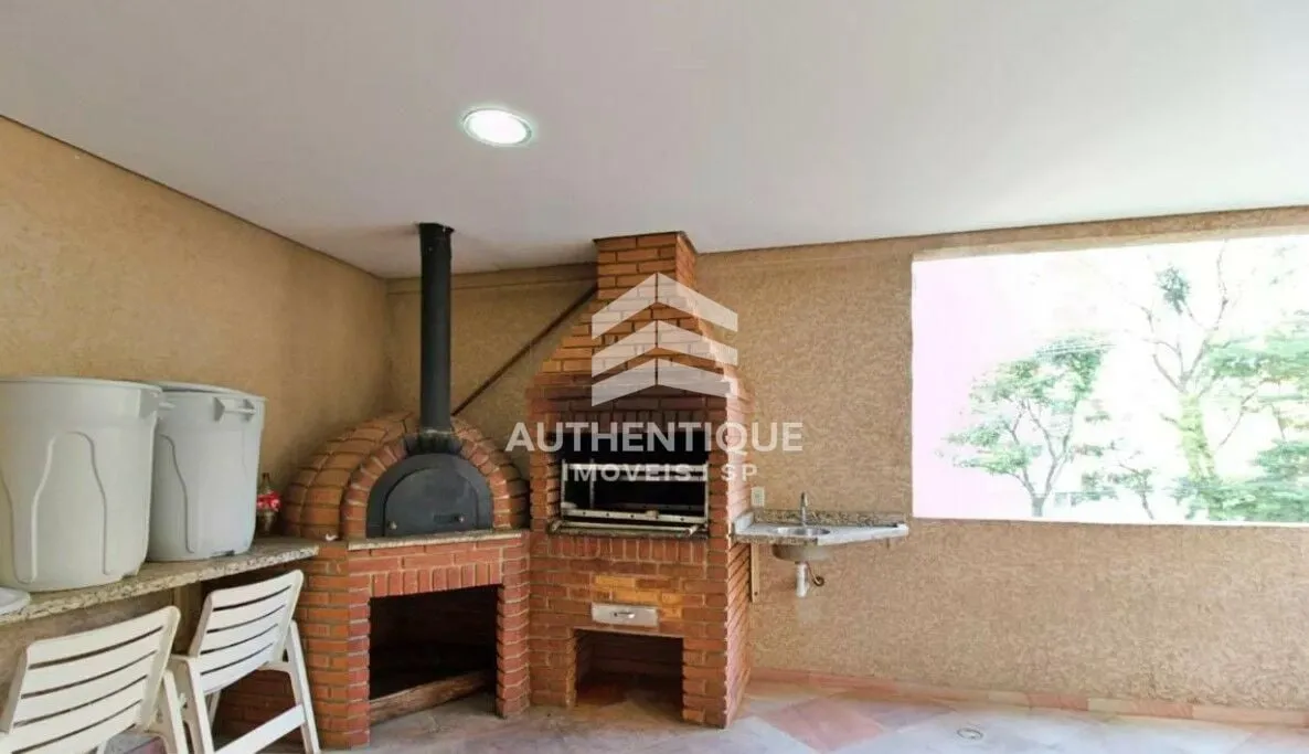 Imagem Viver Morumbi - Apartamento à venda no bairro Morumbi - São Paulo/SP, Zona Sul