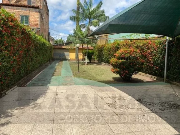 Imagem CASAL IMÓVEIS VENDE CASA MARAMBAIA 5/4 - 3 SUÍTES + PISCINA PRIVATIVA