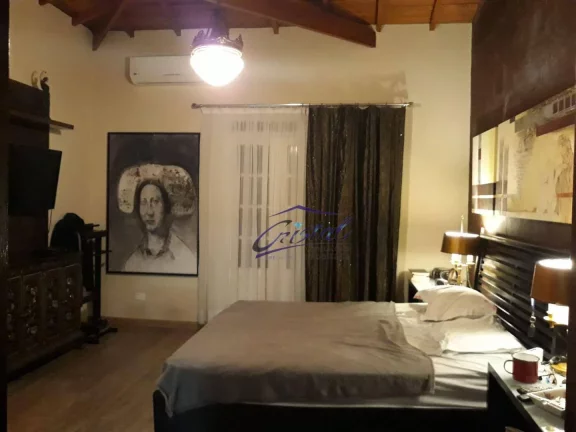 Imagem Casa com 3 quartos (2 suítes) à venda, 400 m² - Condomínio Paisagem Renoir II - Granja Viana - Cotia/SP