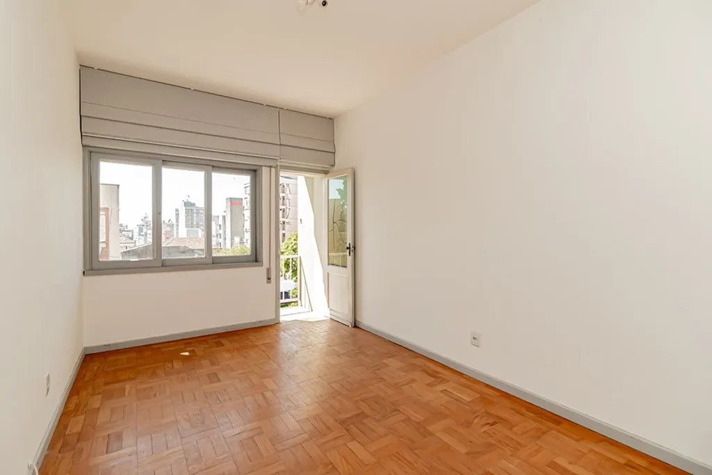 Imagem Apartamento em Centro Histórico