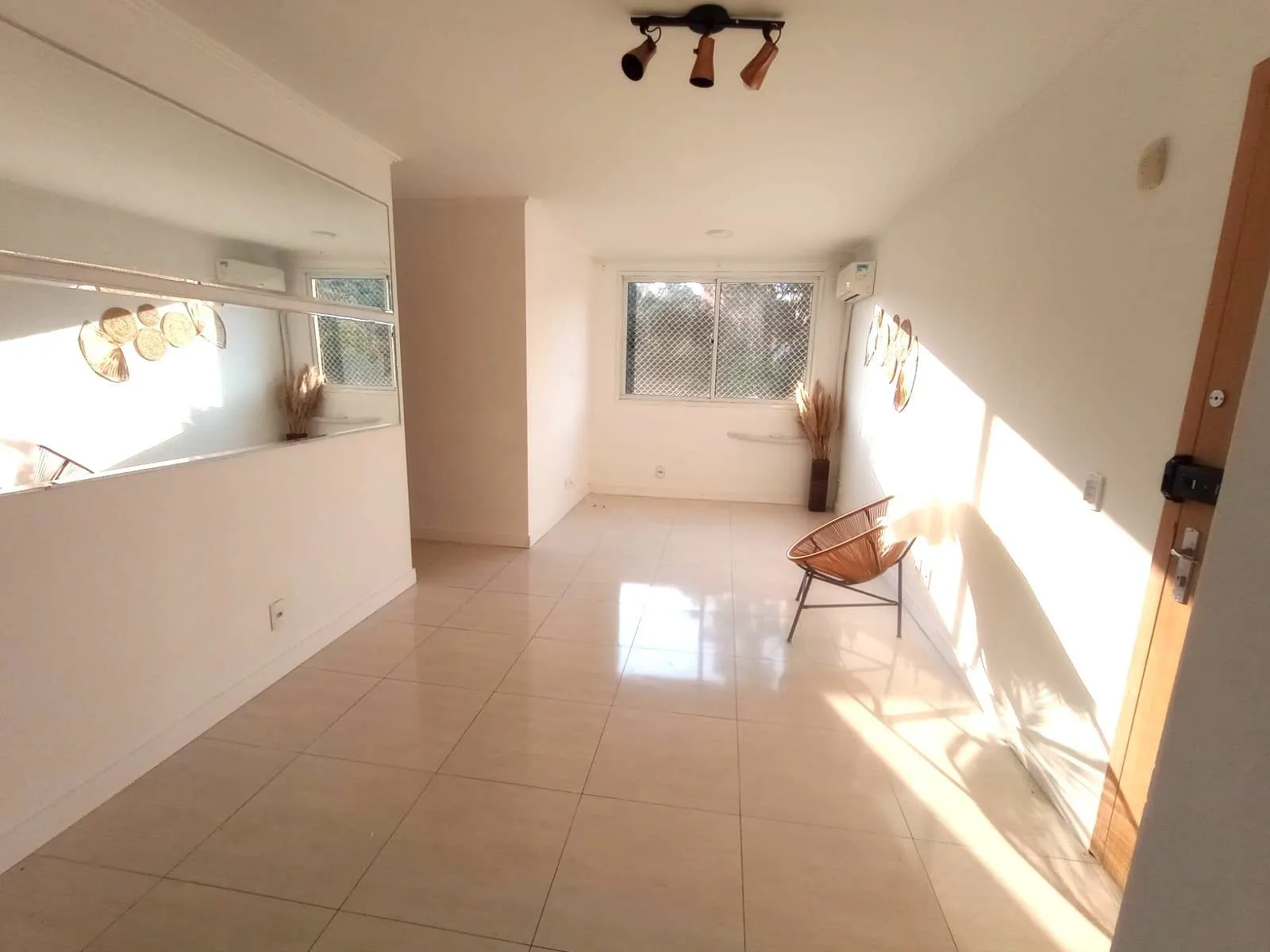 Imagem Apartamento no Arboretto de 3 dormitórios infra e vaga DESOCUPADO