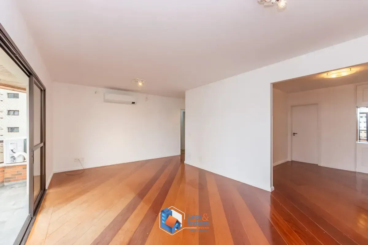 Imagem Apartamento para venda em Vila Andrade com 3 quartos, sendo 1 suíte, 213m²
