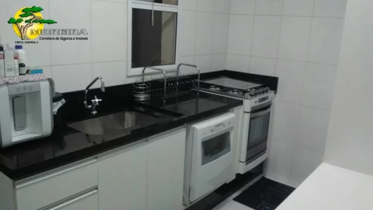 Imagem APARTAMENTO PARA VENDA NO LIMÃO