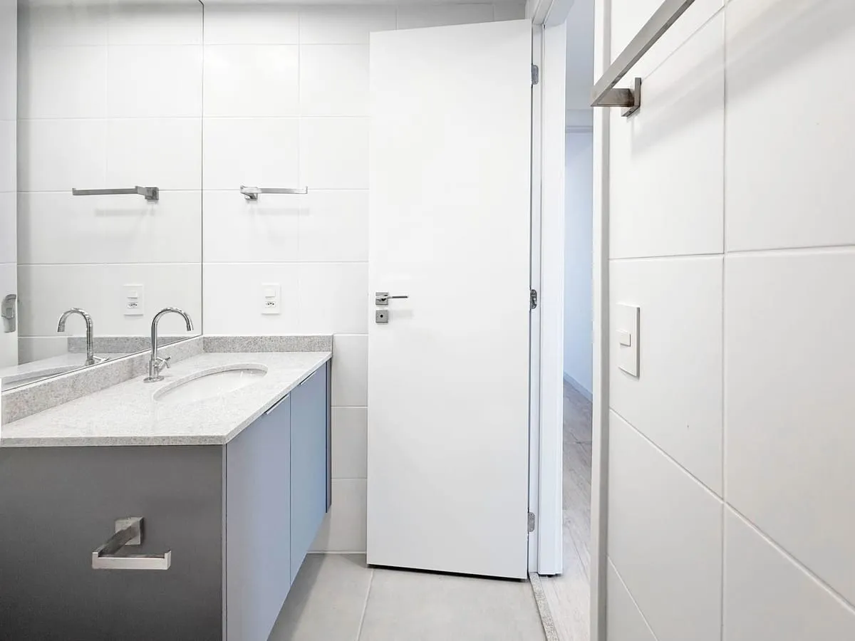 Imagem Apartamento com 3 Quartos para alugar, 86m² - Vila Santa Catarina