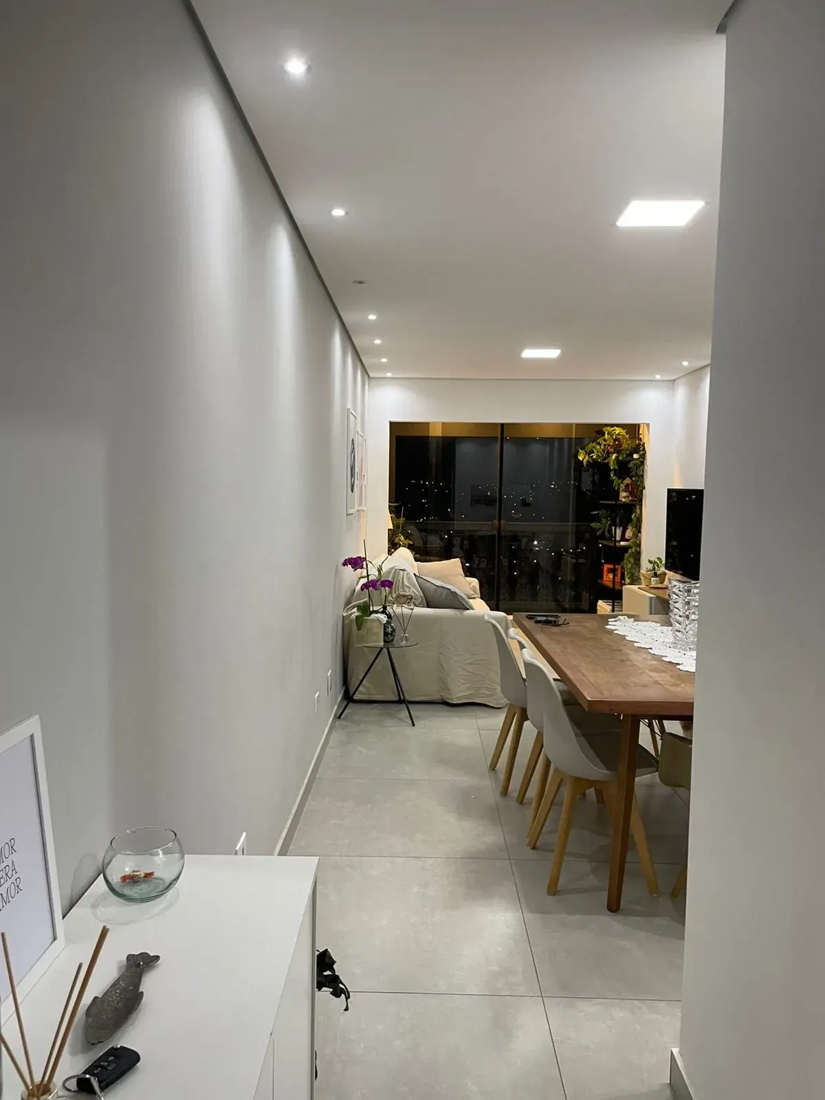 Imagem Apartamento com 3 Quartos à Venda, 75 metros em Chácara Jafet - Mogi das Cruzes