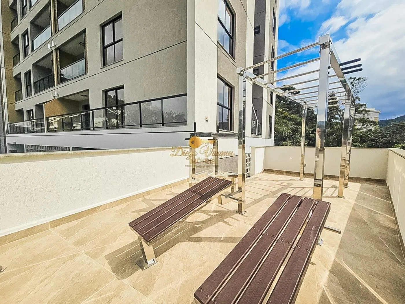 Imagem Apartamento para Venda em Teresópolis / RJ no bairro Várzea