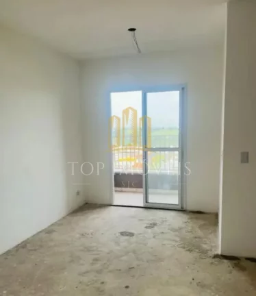 Imagem Apartamento à Venda 2 dormitorios – Residencial Sinai Colonial