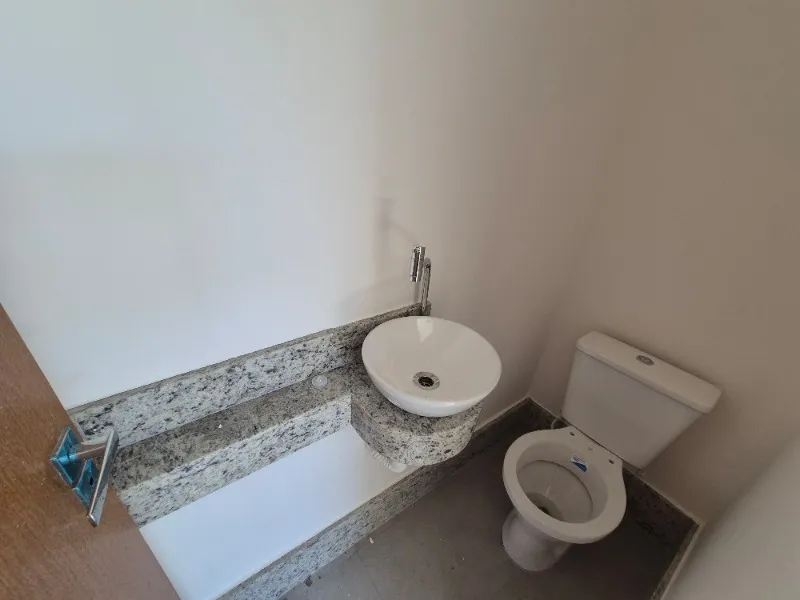 Imagem CASA RESIDENCIAL em SERRA - ES, SÃO FRANCISCO