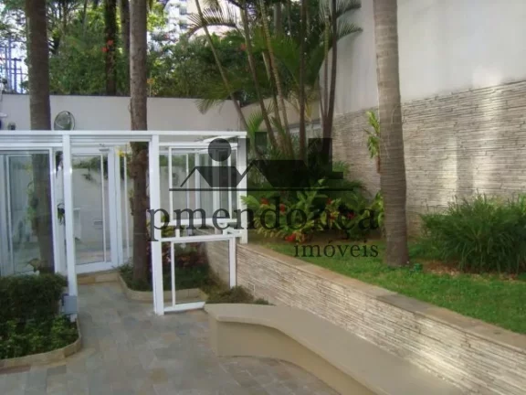 Imagem Apartamento em perdizes com 95m², 3 quaertos (1 suíte) e 1 vaga.