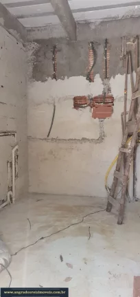 Imagem CASA RESIDENCIAL em ITAGUAÍ - RJ, COROA GRANDE