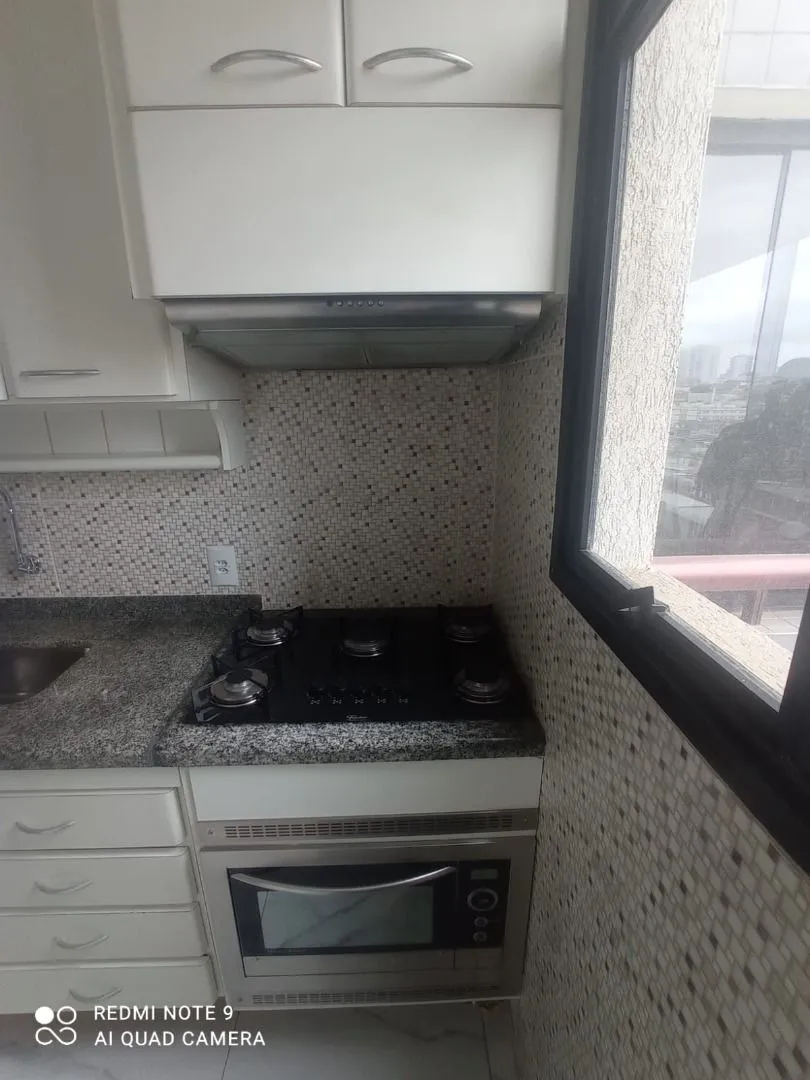 Imagem Apartamento com 3 dormitórios à venda, 74 m² por R$ 650.000,00 - Macedo - Guarulhos/SP