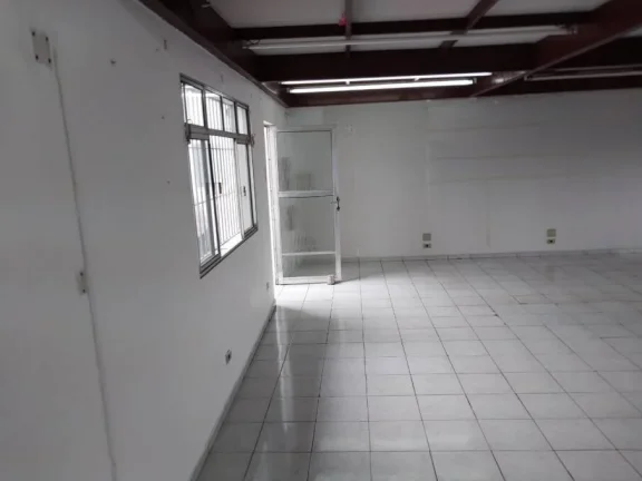 Imagem Alugo Conjunto Comercial em Santo André, Jd. Bom Pastor