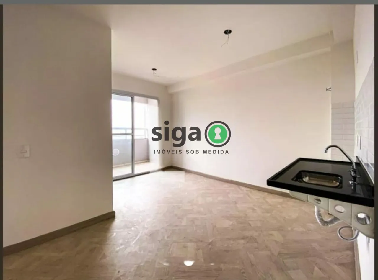 Imagem Apartamento de 41 metros 2 quartos 1 vaga a venda no condomínio View Butantã