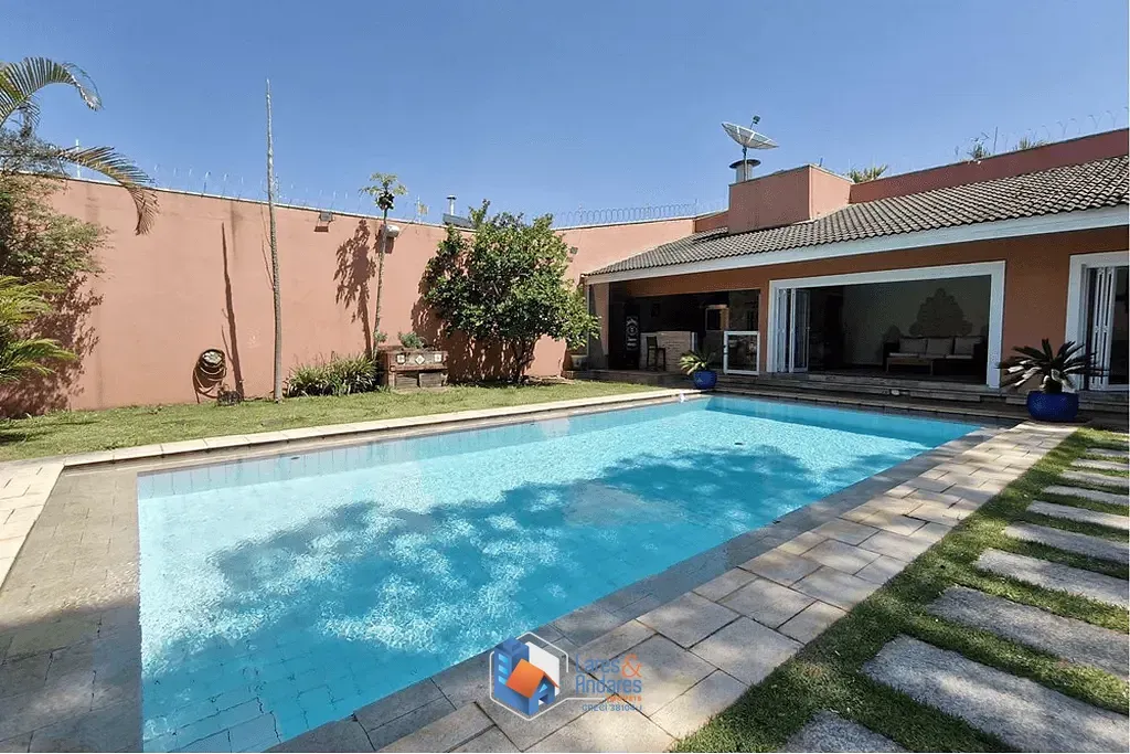 Imagem Casa à venda 6 Quartos 6 Suites 10 Vagas 890M² Jardim Prudência São Paulo - SP