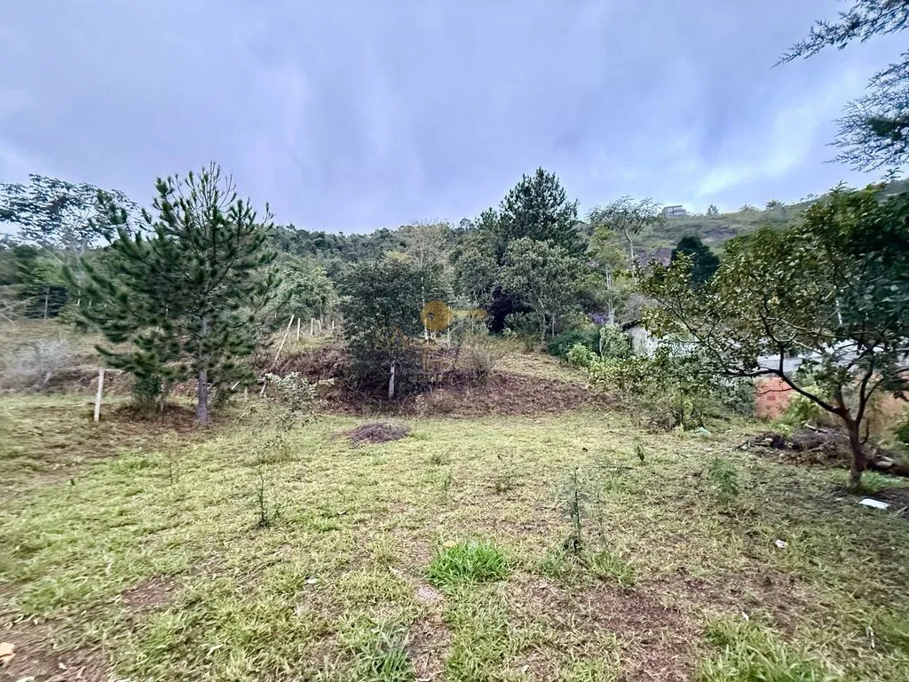 Imagem Terreno para Venda em Teresópolis / RJ no bairro Albuquerque