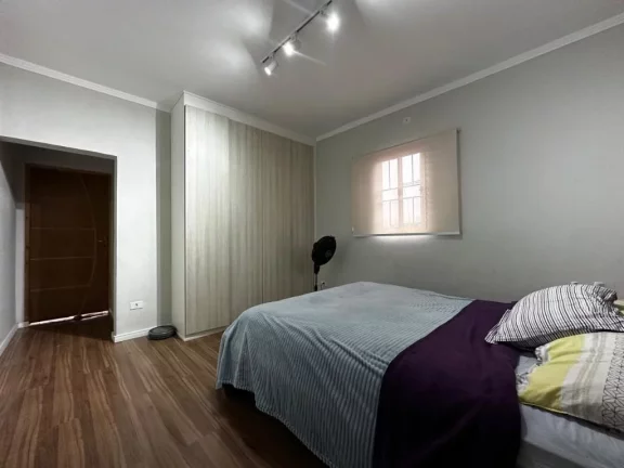 Imagem Sobrado com 4 dormitórios à venda, 276 m² por R$ 895.000,00 - Vila Lúcia - Poá/SP