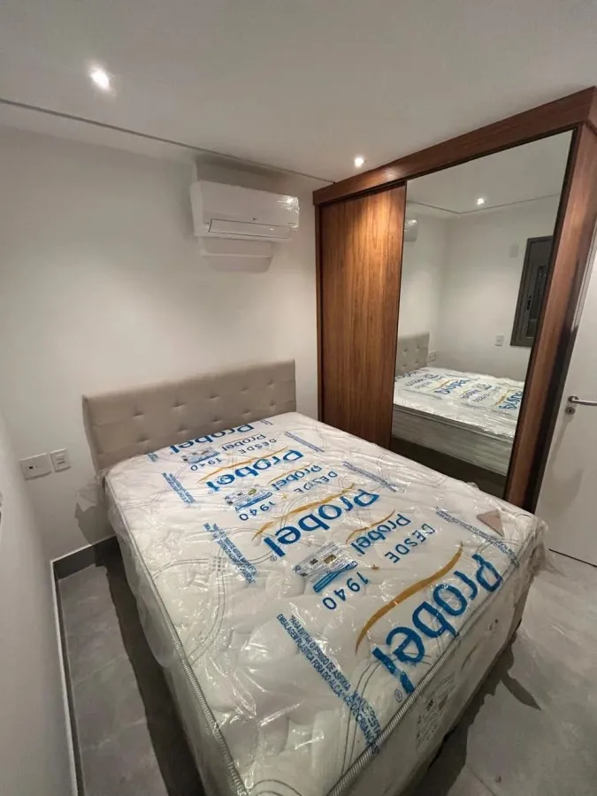 Imagem Apartamento para Venda em São Paulo, Perdizes, 1 dormitório, 1 suíte, 1 banheiro