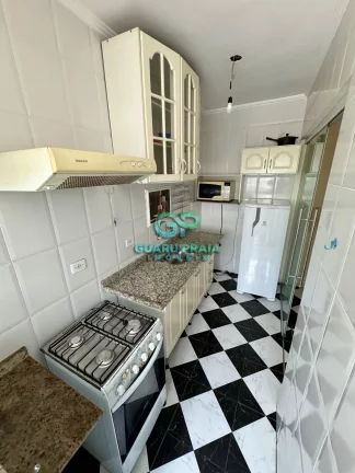 Imagem Apartamento à venda no bairro Enseada - Guarujá/SP