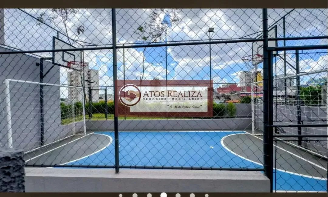 Imagem Apartamento à Venda em Santo Amaro, 2 Dormitórios, 35m²