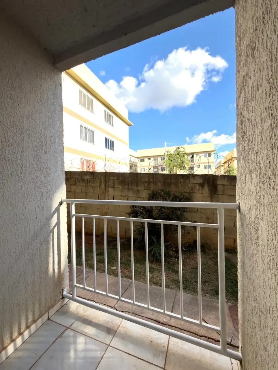 Foto do imóvel: Apartamento com 2 Quartos à Venda, 53 m² em Mansões Recreio Mossoró - Cidade Ocidental em Quadra 5, nº 0. Recreio Mossoro, Cidade Ocidental - GO