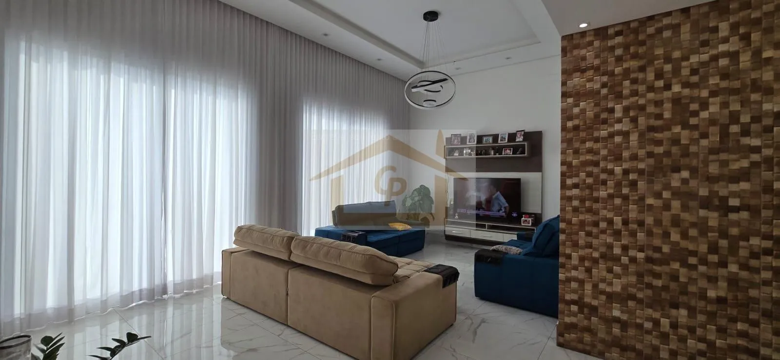 Imagem 4 quartos (2 suítes) , Sofisticação, conforto e qualidade de vida em um projeto contemporâ