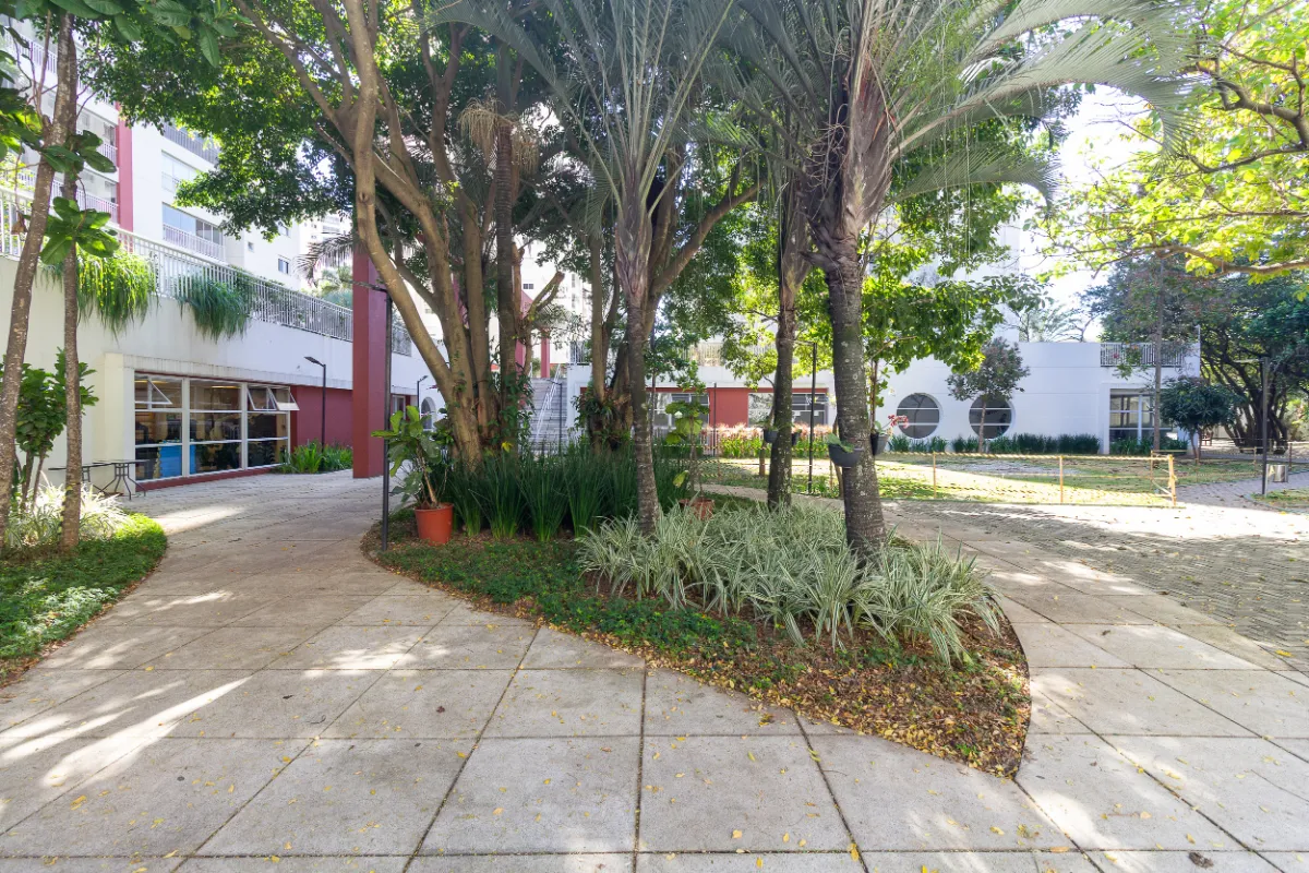 Imagem Apartamento para venda em Vila Leopoldina com 3 quartos, sendo 1 suíte, 121m2