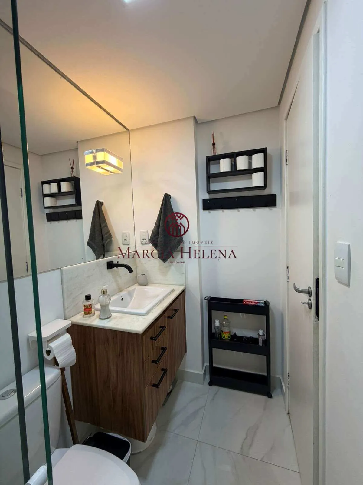 Imagem Apartamento à venda, no Costa Azul em Campinas, Jardim Margarida, com 3 quartos, 75m2