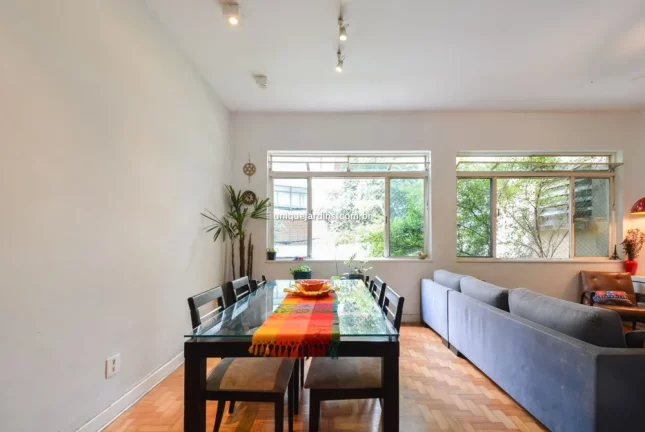 Imagem Apartamento à venda Paraíso São Paulo