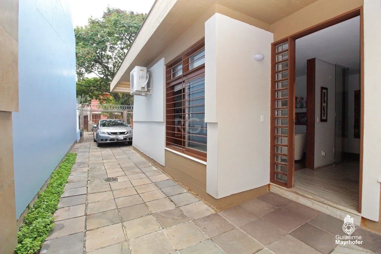 Imagem Casa para Venda - 160m², 3 dormitórios, sendo 1 suites, Jardim Botânico