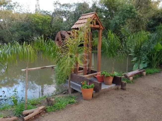 Imagem Terreno para Venda - 0m², 0 dormitórios, Vila Nova