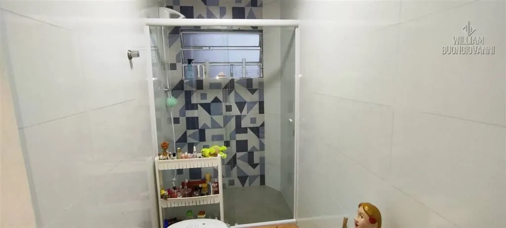 Imagem Apartamento 2 dorms, suíte, 94m² - 1 vaga na Aviação, Praia Grande