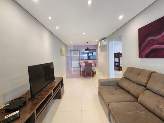 Imagem Luxuoso apartamento de 2 dormitórios com suíte e lazer completo no Jardim Astúrias