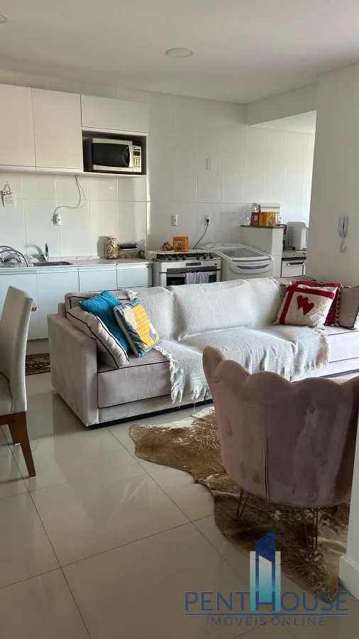 Imagem Apartamento Zona Central para Venda em Balneário Camboriú, Nações