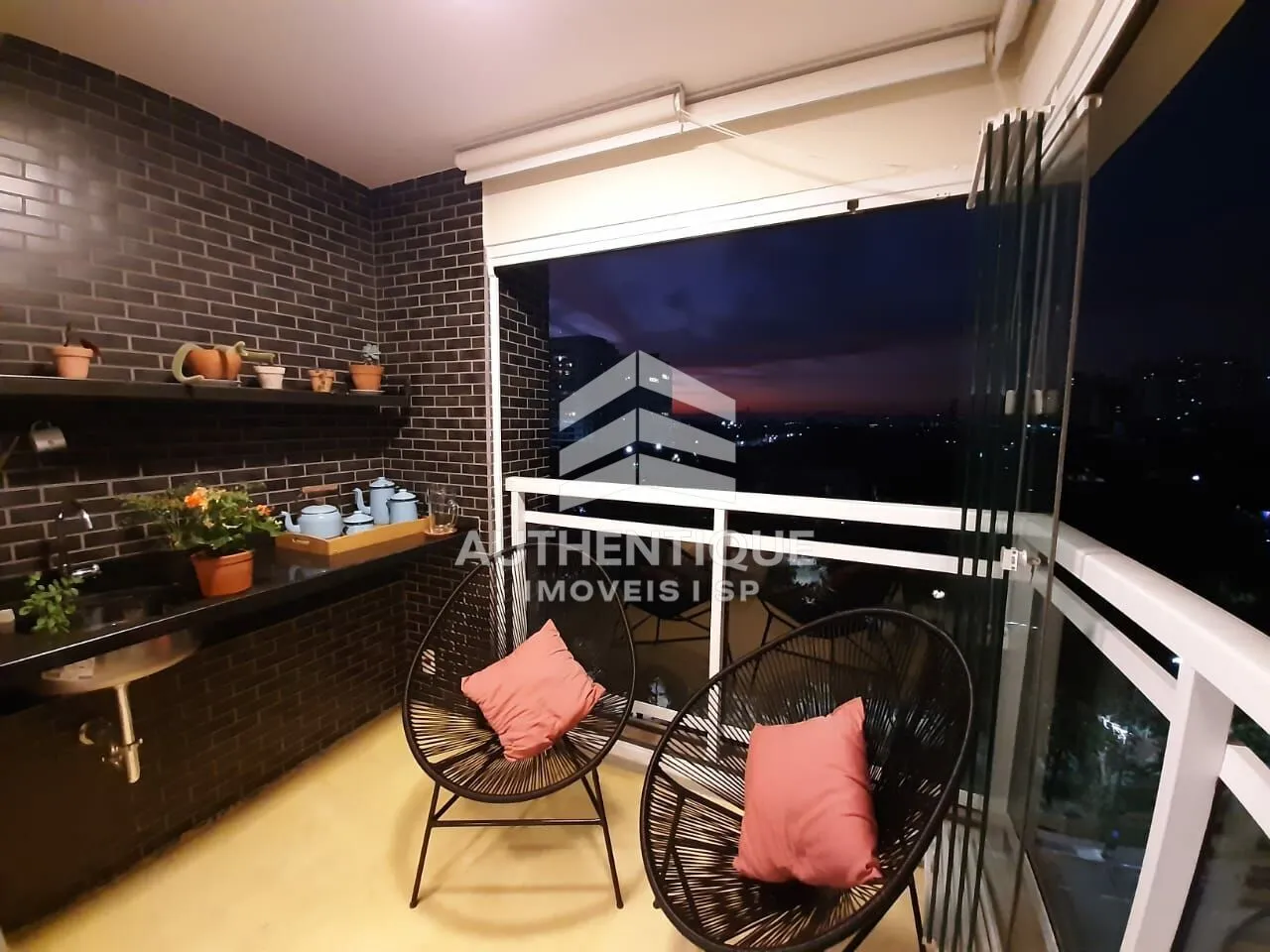 Foto do imóvel HOME ESPACO CERAMICA - SAO CAETANO DO SUL - Apartamento à venda em Alameda Porcelana, 55 - Cerâmica, São Caetano do Sul - SP