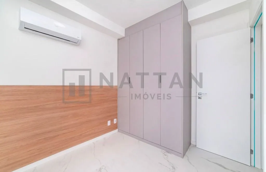 Imagem Apartamento com 2 dormitórios para alugar, 47 m² por R$ 4.447,59/mês - Tatuapé - São Paulo/SP