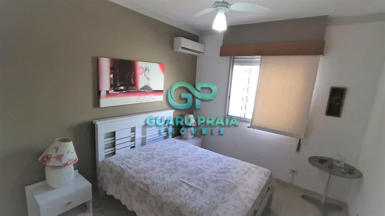 Imagem Apartamento à venda no bairro Pitangueiras - Guarujá/SP
