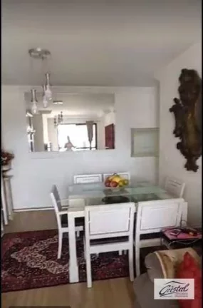 Foto do imóvel Apartamento com 3 quartos (1 suíte) à venda, 78 m² - Jardim Ester - Butantã - São Paulo/SP