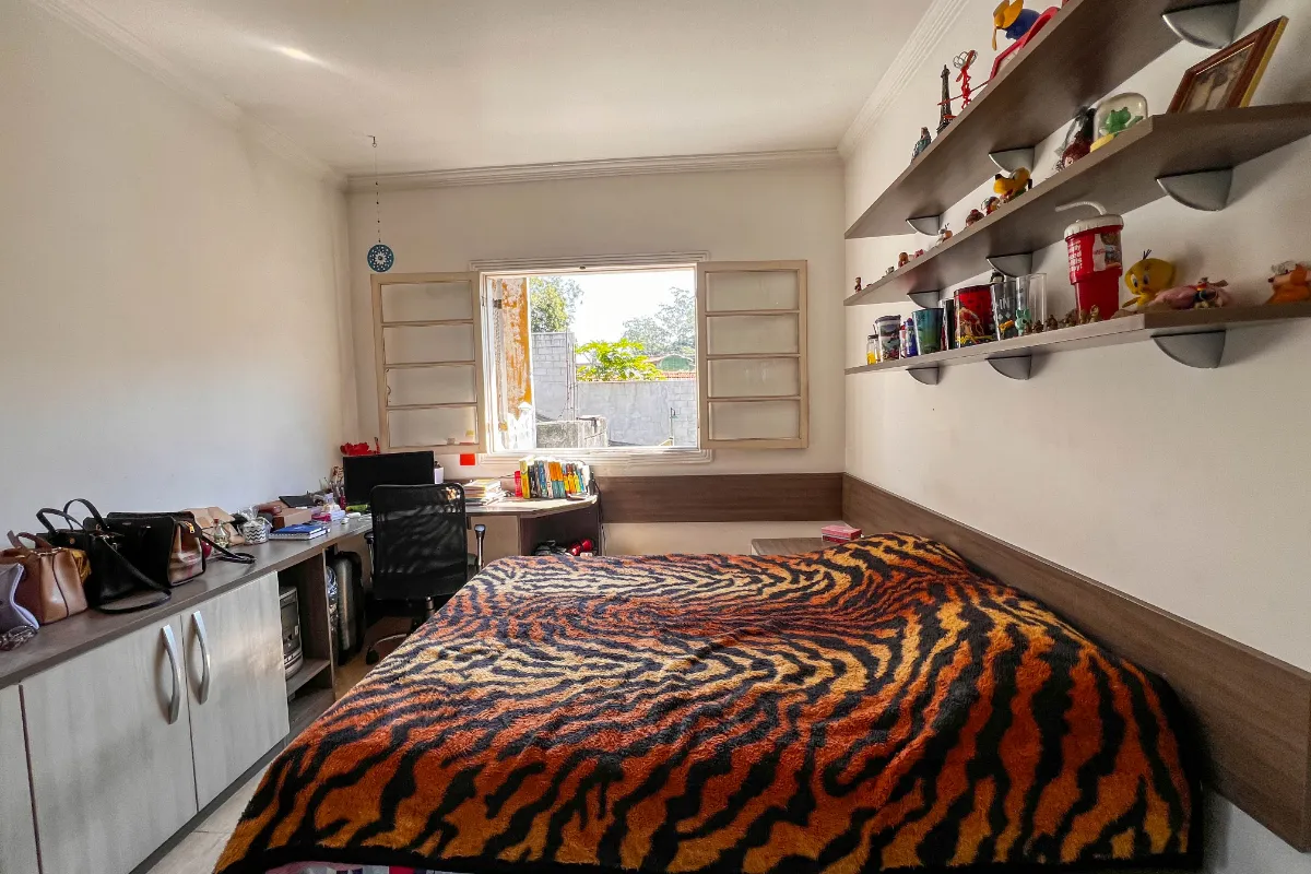 Imagem Casa para venda em Ponte Seca com 3 quartos, sendo 1 suíte, 299m2
