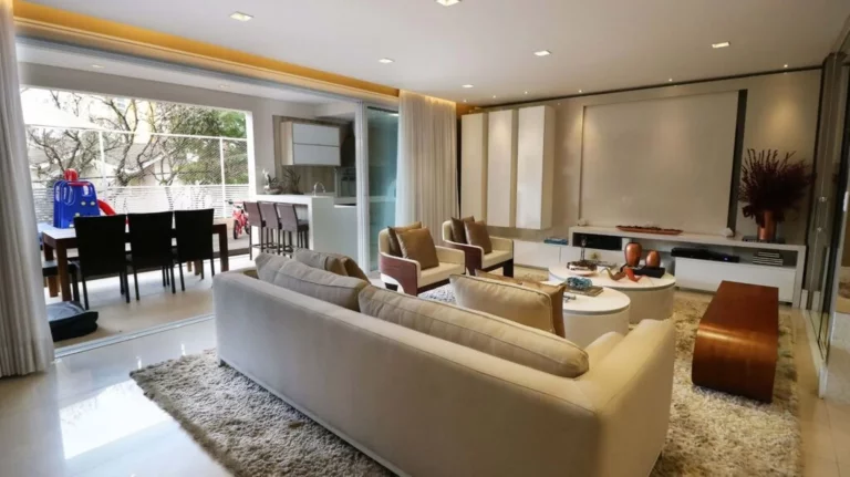 Imagem CASA RESIDENCIAL em São Paulo - SP, Paraíso do Morumbi