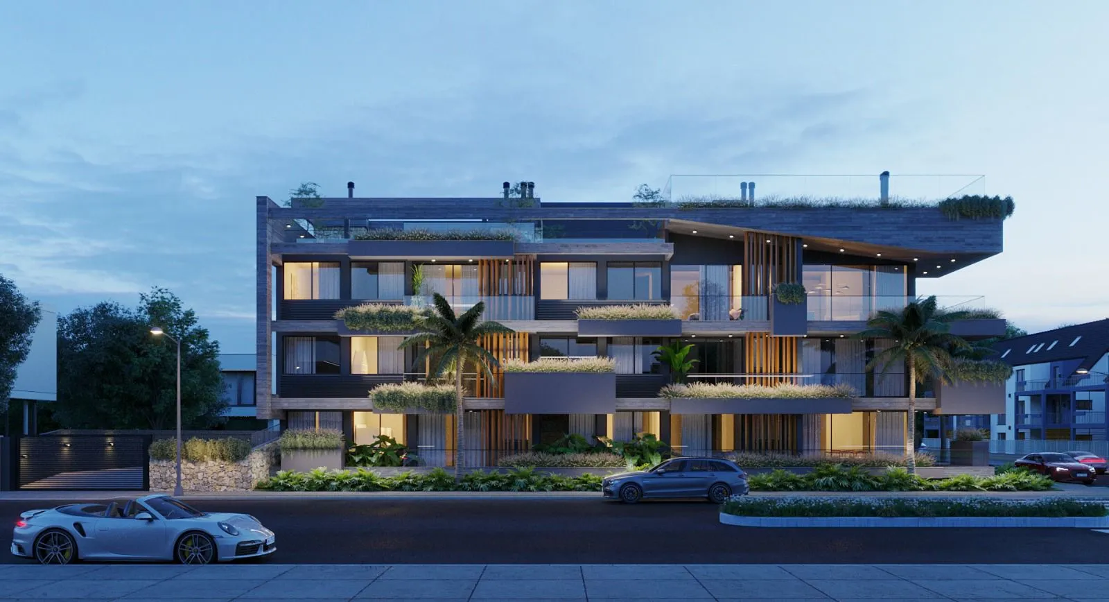 Imagem Apartamento à venda em Torres, Praia da Cal, com 2 quartos, 99.57m2