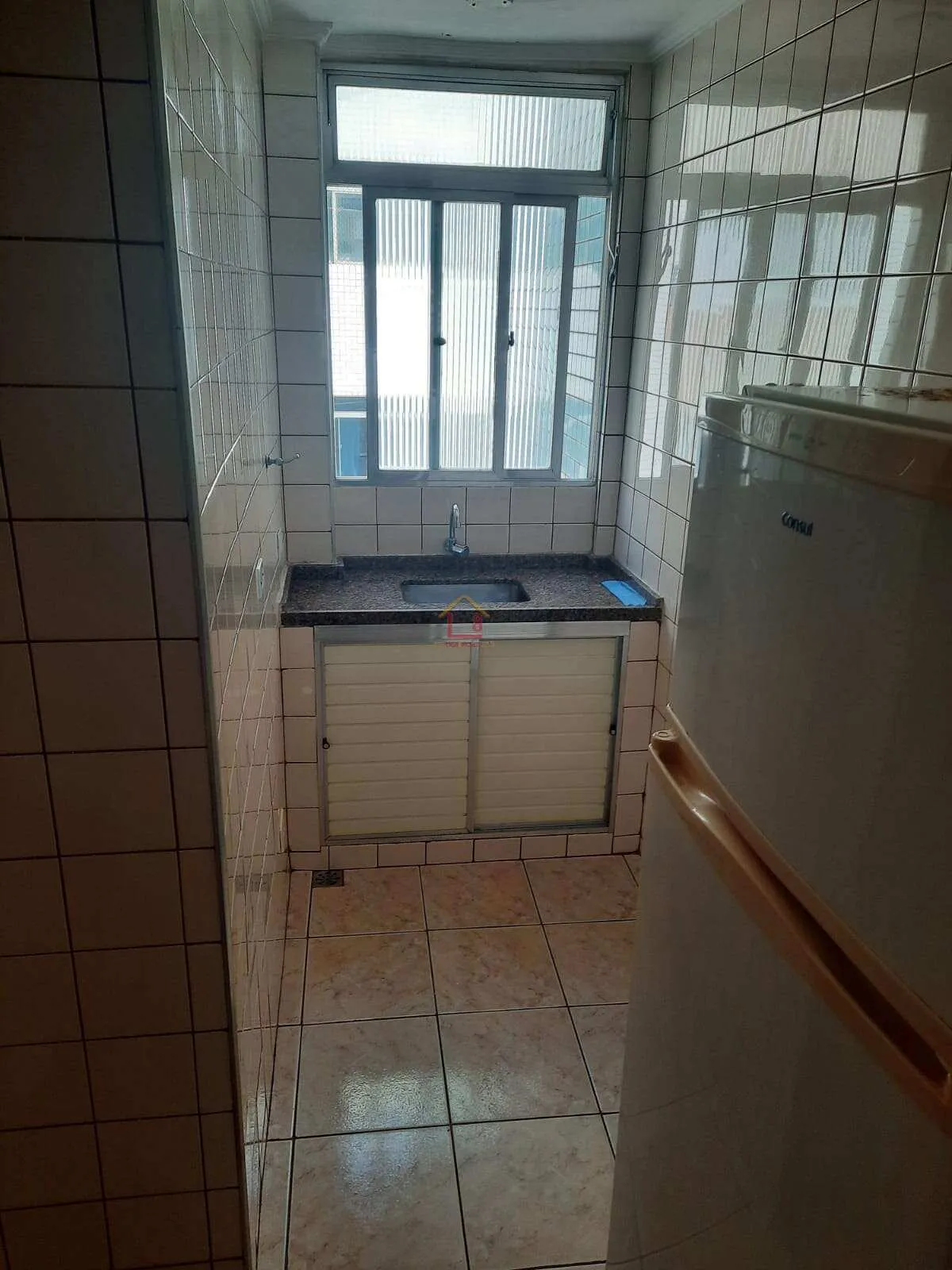 Imagem apartamento para locação - Boqueirão