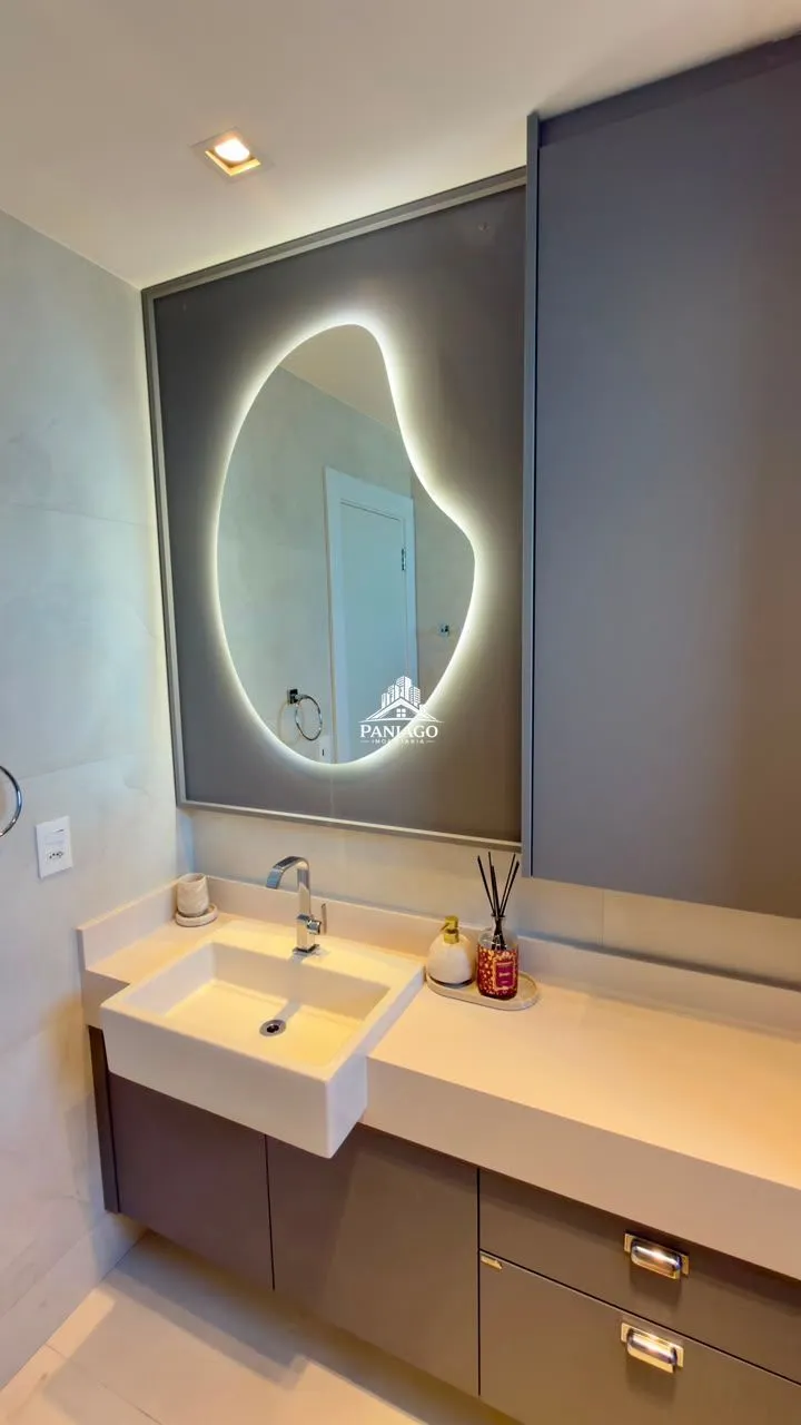Imagem Apartamento à Venda no Vox | Jardim Aclimação | 134 M² | 03 Suítes