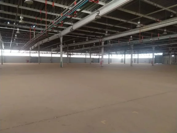 Imagem Galpão 11.996 m para locação em Santo Antonio da Posse