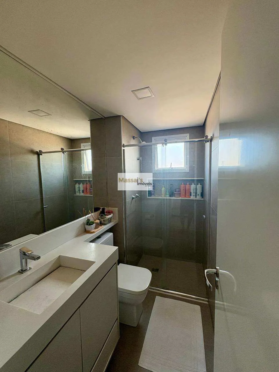 Imagem Apartamento à venda, com 3 quartos, 80m2