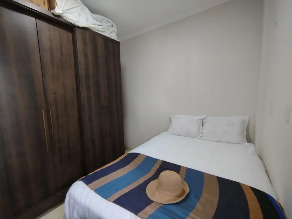Imagem APARTAMENTO COM 77,09 m² - CAIÇARA - PRAIA GRANDE SP