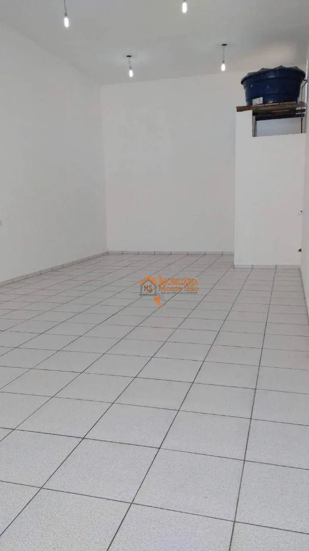 Imagem Terreno de esquina com 3 imoveis de Renda