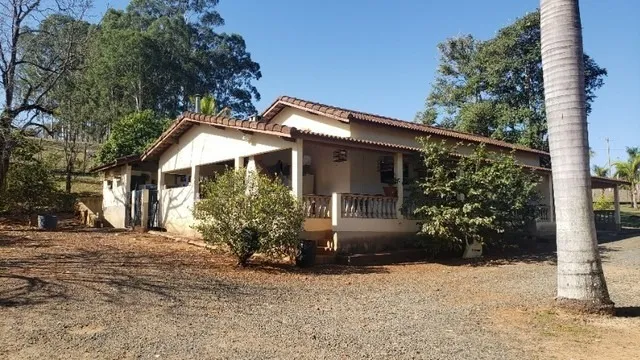 Imagem Maravilhoso sítio no município de Porto Feliz-SP com 14.900M²