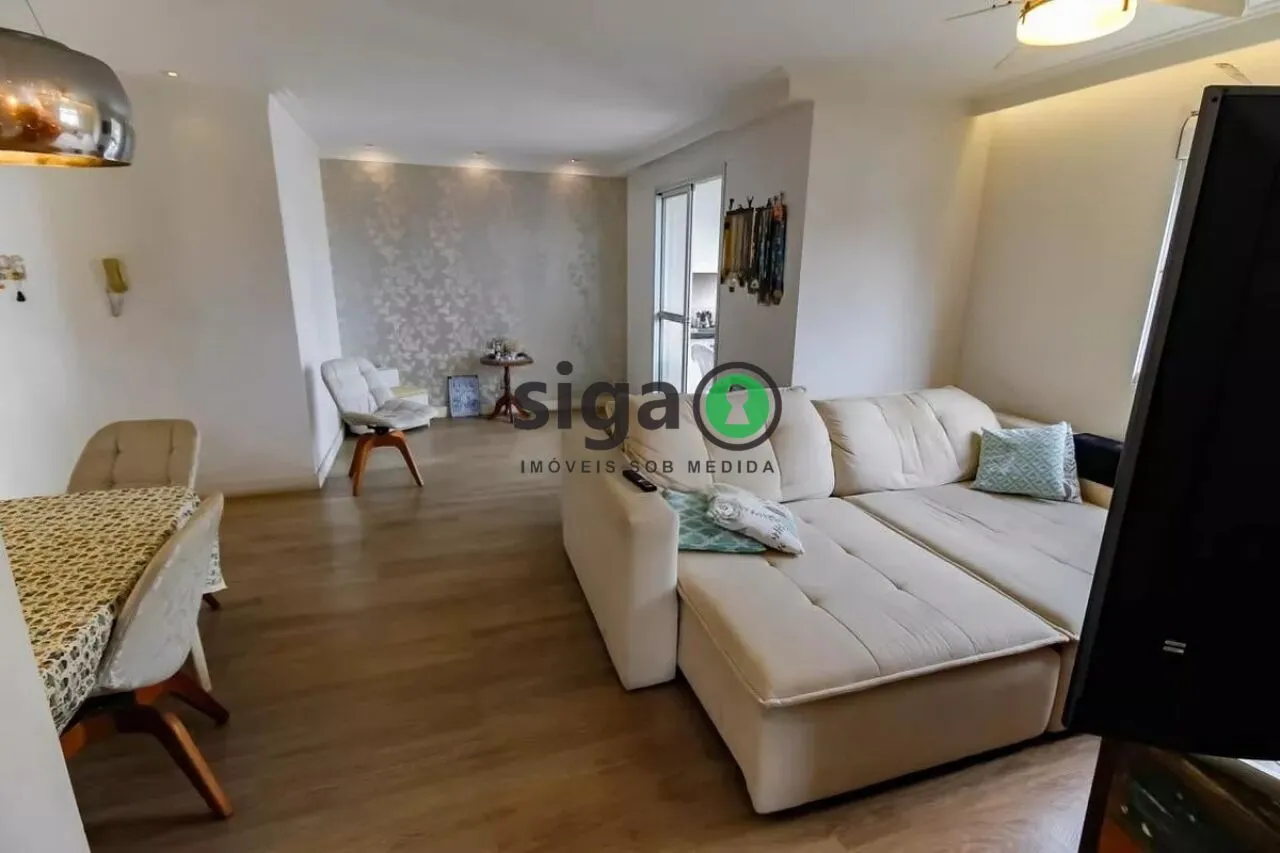 Foto do imóvel Apartamento de 72 metros s2 suítes 2 vagas para venda no condomínio Torres de Gênova